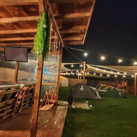 Camping Carmen * Vama Veche