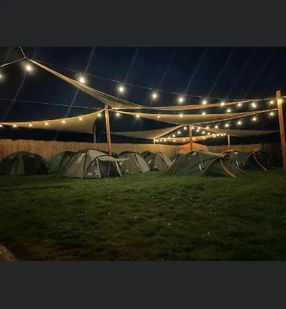 Carmen Camping *