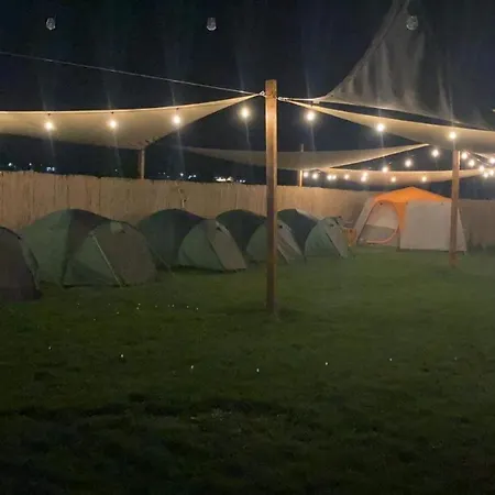Carmen Camping Vama Veche
