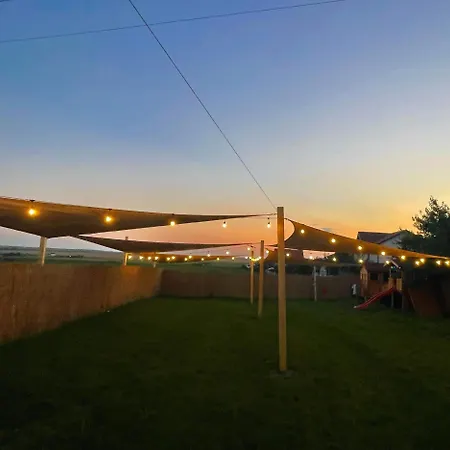 Campsite Camping Carmen Vama Veche